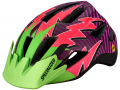 CAPACETE SPECIALIZED SHUFFLE CHILD MIPS LED - MONSTER